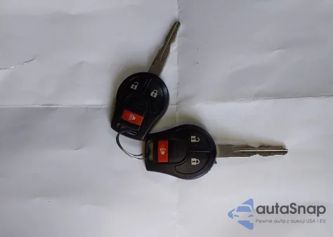 2010 Nissan Rogue Sl from USA, damaged, VIN JN8AS5MV9AW606210